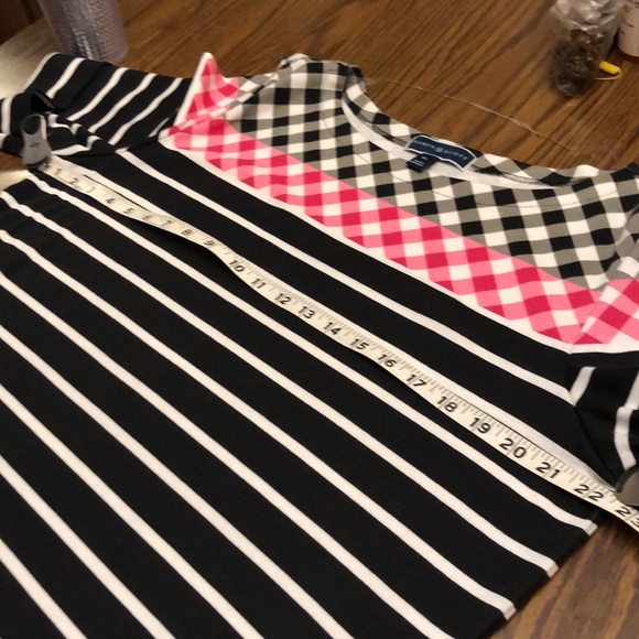 Karen Scott top - Picture 3 of 7